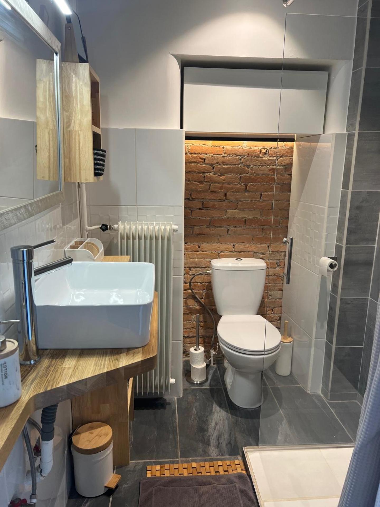 Le Terminus Apartment Aix-les-Bains Ngoại thất bức ảnh